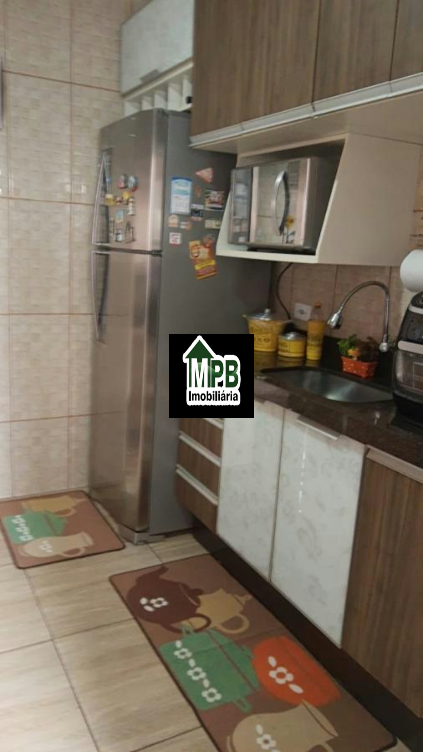 Casa à venda com 2 quartos em Lopes De Oliveira, Sorocaba, SP