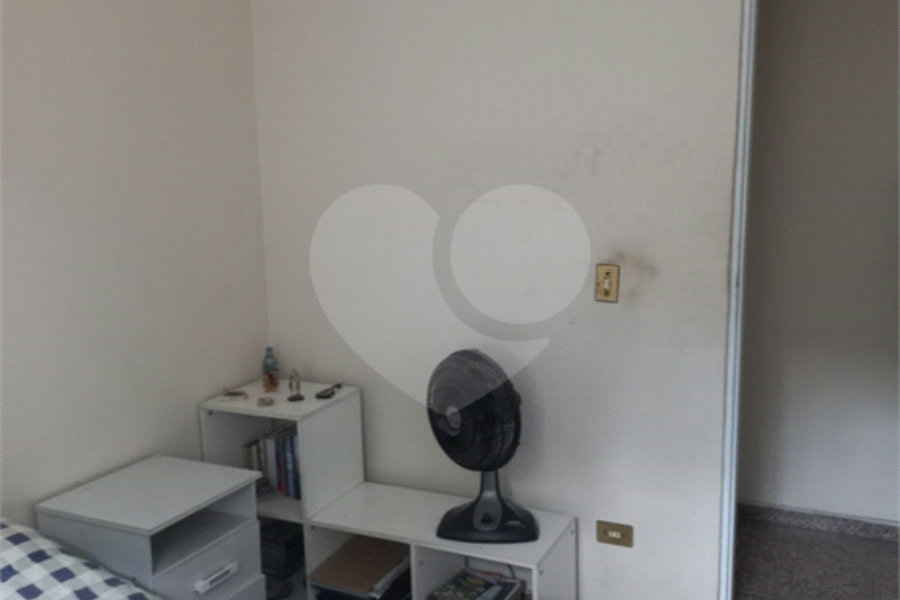 Apartamento à venda com 2 quartos em Santana, São Paulo, SP