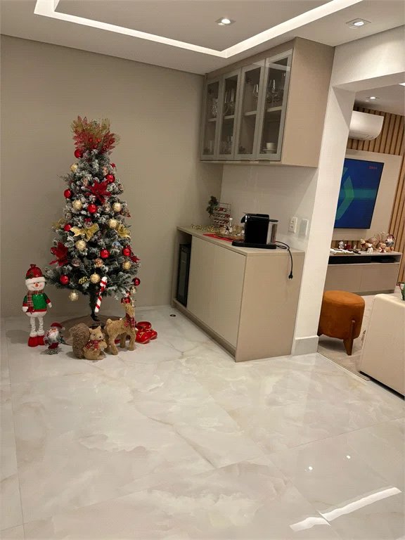 Apartamento à venda com 2 suítes em Vila Anastácio, São Paulo, SP