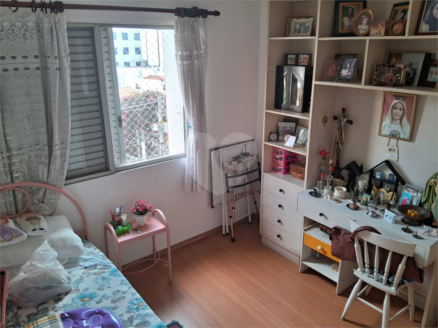 Apartamento à venda com 3 quartos em Vila Mariana, São Paulo, SP