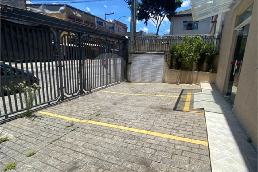 Prédio à venda em Vila Gustavo, São Paulo, SP