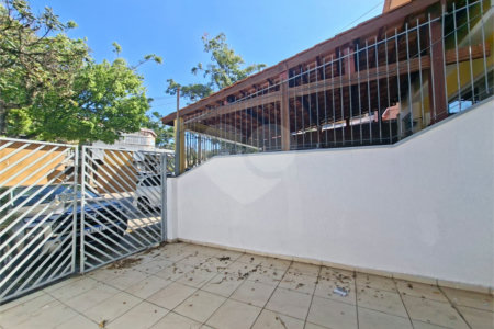 Sobrado para alugar com 3 quartos em Jardim Bonfiglioli, São Paulo, SP
