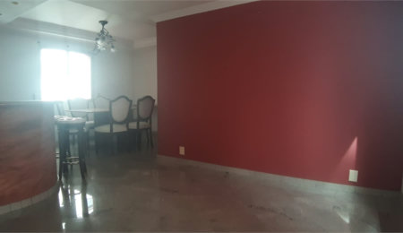 Apartamento à venda com 3 quartos, sendo 1 suíte, em Pinheiros, São Paulo, SP