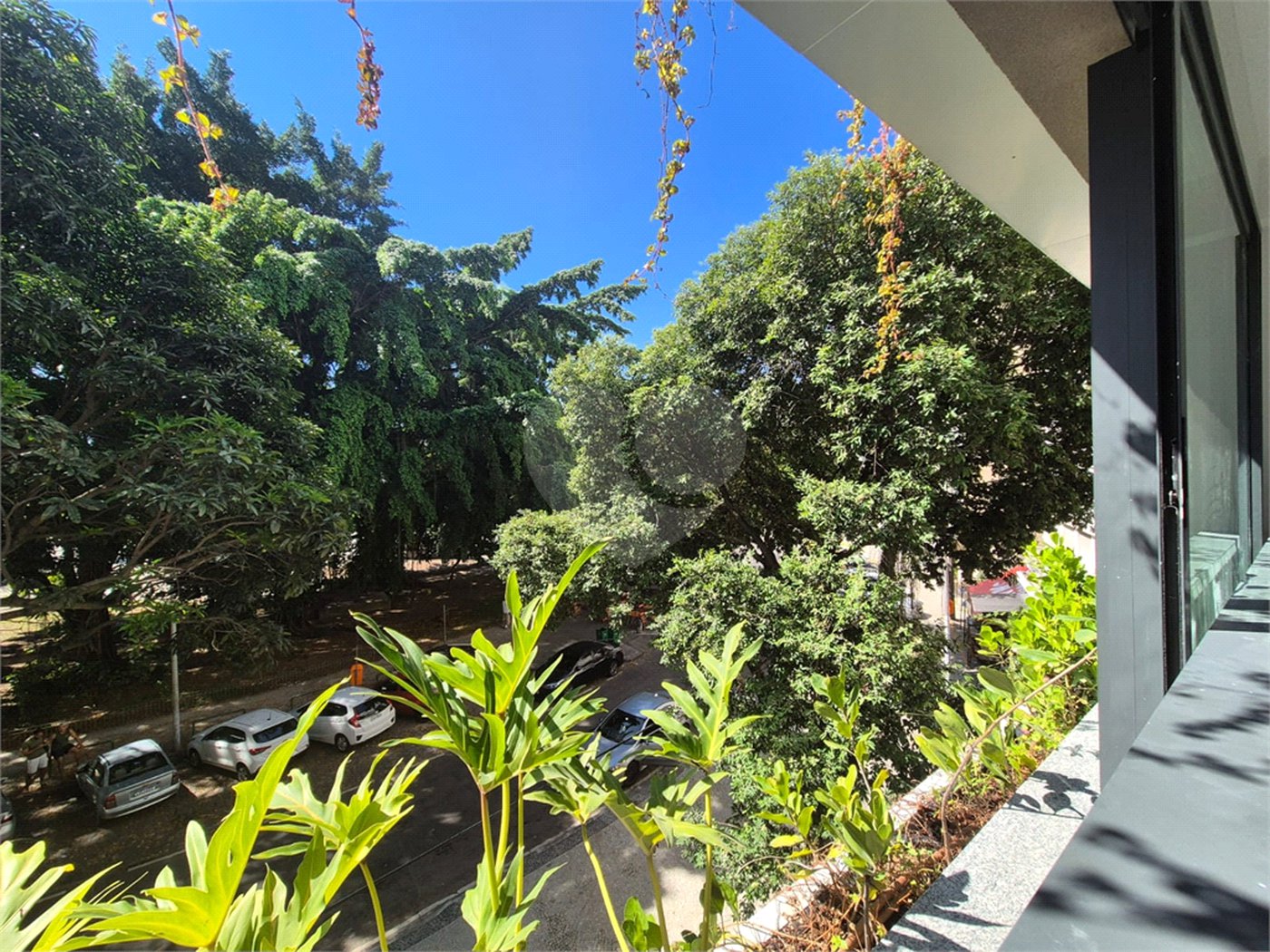 Apartamento à venda com 1 quarto em Glória, Rio de Janeiro, RJ