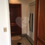 Apartamento à venda com 4 quartos, sendo 2 suítes,  em Vila Andrade, São Paulo, SP