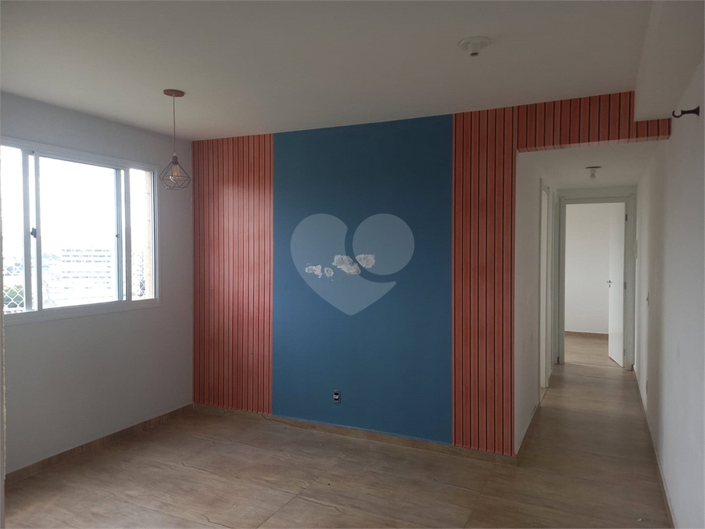 Apartamento à venda com 2 quartos em Jardim Taboão, São Paulo, SP