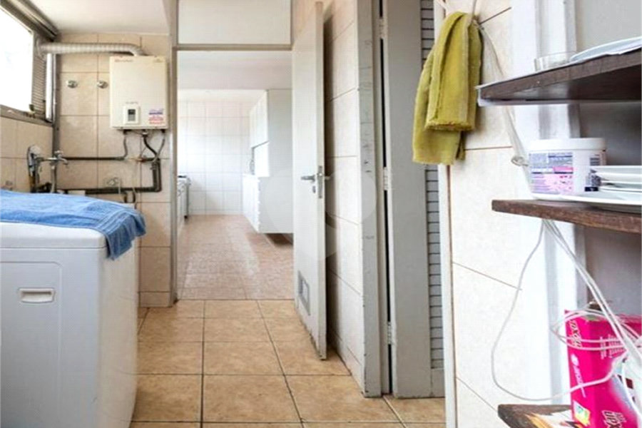 Apartamento à venda com 3 quartos, sendo 1 suíte, em Perdizes, São Paulo, SP