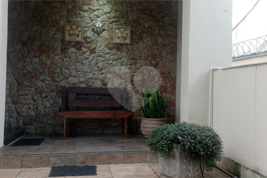 Casa Térrea à venda com 3 quartos em Santana, São Paulo, SP