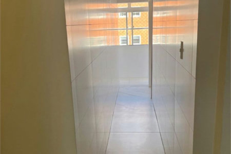 Apartamento Residencial à venda, Gonzaga, Santos - AP0199.