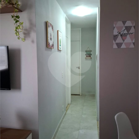 Apartamento à venda com 2 quartos em Campo Grande, Rio de Janeiro, RJ