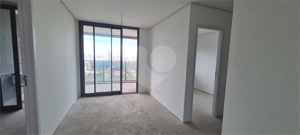 Apartamento à venda com 2 quartos, sendo 1 suíte,  em Pinheiros, São Paulo, SP