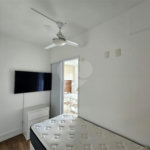 Apartamento à venda com 2 quartos, sendo 1 suíte, em Brooklin, São Paulo, SP