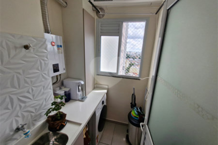 Apartamento à venda com 2 quartos em Vila Amélia, São Paulo, SP