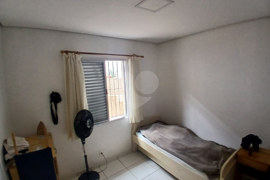 Sobrado à venda com 2 quartos em Vila Mazzei, São Paulo, SP