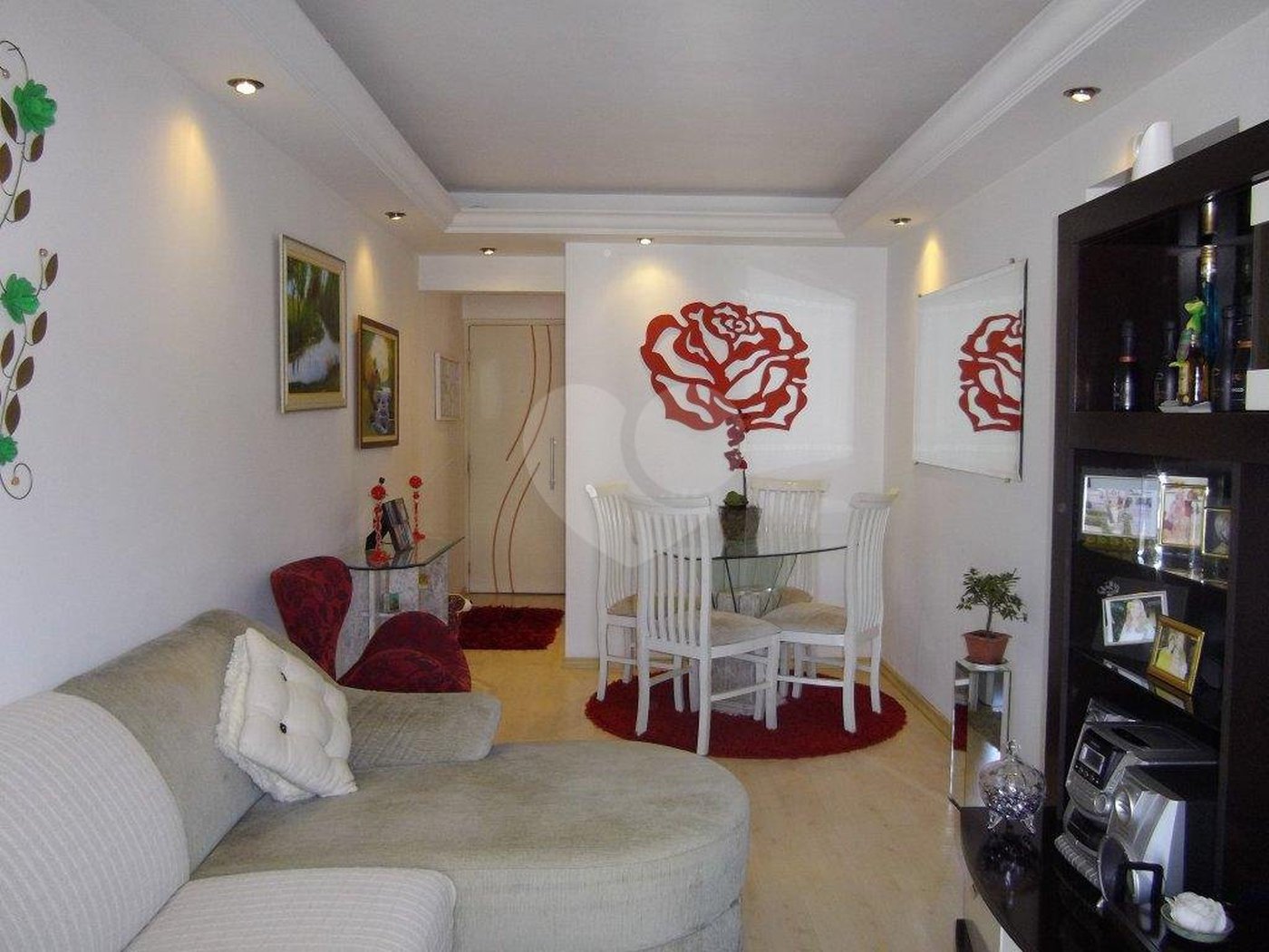 Apartamento à venda com 2 quartos em Santana, São Paulo, SP