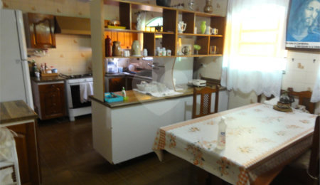 Sobrado à venda com 3 quartos, sendo 1 suíte,  em Horto, São Paulo, SP