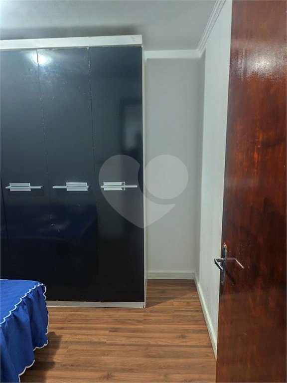Apartamento à venda com 2 quartos em Tremembé, São Paulo, SP