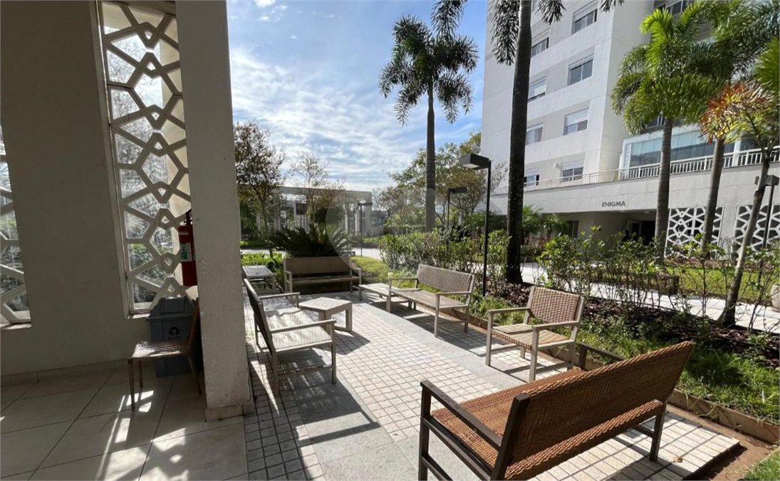 Apartamento à venda com 2 suítes em Jardim Vazani, São Paulo, SP