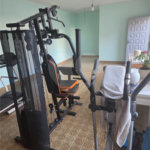 Sobrado à venda com 4 quartos, sendo 1 suíte, em Vila Graciosa, São Paulo, SP