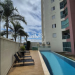 Apartamento à venda com 3 quartos, sendo 1 suíte,  em Jardim Aeroporto I, Itu, SP