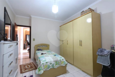 Casa Térrea à venda com 3 quartos, sendo 1 suíte, em Vila Alpina, São Paulo, SP