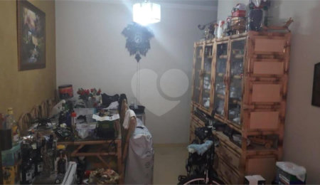 Apartamento à venda com 2 quartos em Vila Erna, São Paulo, SP