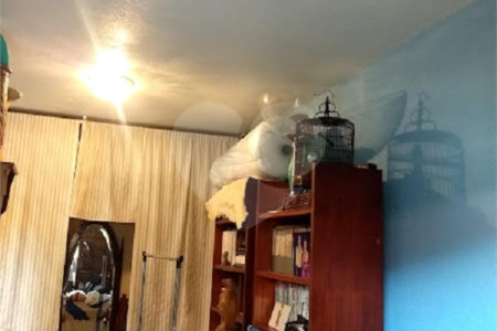 Casa Térrea à venda com 3 quartos, sendo 1 suíte, em Planalto Paulista, São Paulo, SP