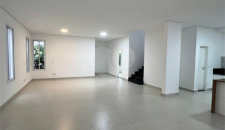 Casa para alugar com 4 suítes no condomínio Sunset, Sorocaba - SP