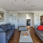 Apartamento à venda com 3 quartos, sendo 1 suíte,  em Pinheiros, São Paulo, SP