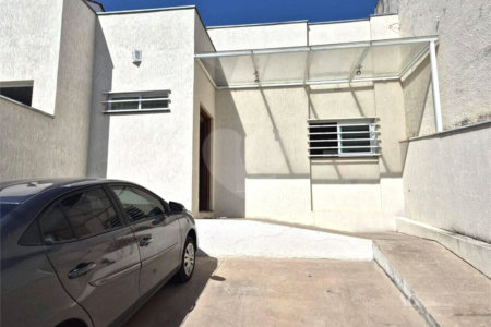 Casa à venda com 3 quartos, sendo 1 suíte,  em Vila Augusta, Sorocaba, SP
