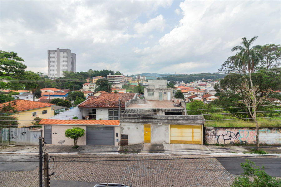 Casa à venda com 3 quartos, sendo 1 suíte, em Horto Florestal, São Paulo, SP