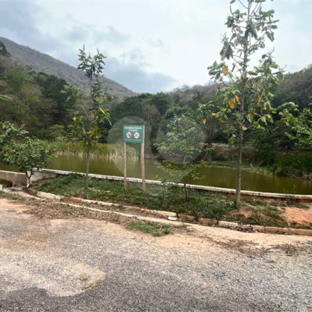 Loteamento à venda em Alpes de Atibaia, Atibaia, SP