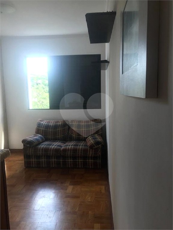 Apartamento à venda com 3 quartos em Indianópolis, São Paulo, SP