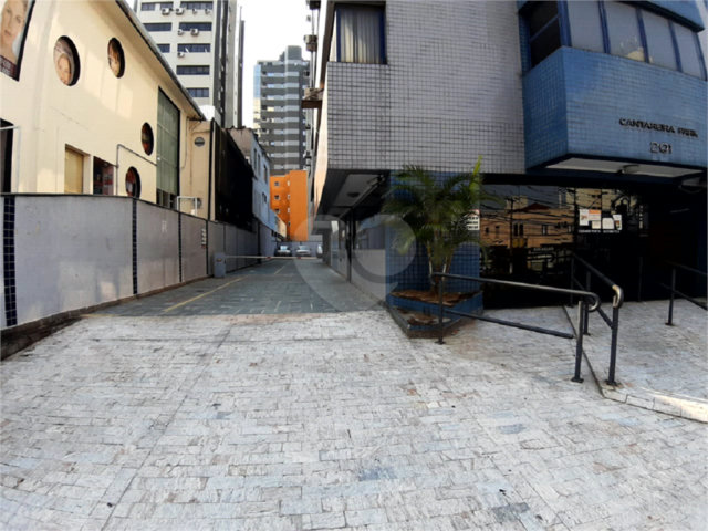 Sala à venda em Água Fria, São Paulo, SP