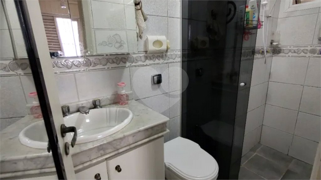 Apartamento à venda com 3 quartos, sendo 1 suíte, em Parque Novo Mundo, São Paulo, SP