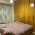 Sobrado à venda com 2 quartos em Cidade Monções, São Paulo, SP