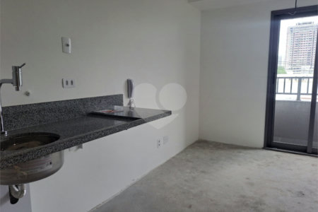 Apartamento à venda com 1 quarto em Chácara Santo Antônio, São Paulo, SP