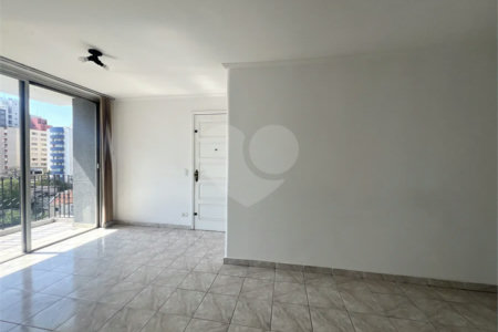 Apartamento á venda - Vila Guarani