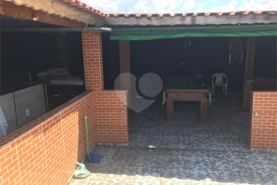 Casa à venda com 4 suítes em Casa Verde, São Paulo, SP
