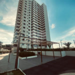 Apartamento para alugar com 3 quartos, sendo 1 suíte, em Jardim Maria José, Votorantim, SP