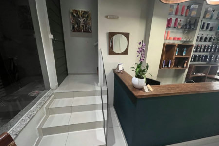 Casa à venda, 209 m² por R$ 1.750.000,00 - Boqueirão - Santos/SP