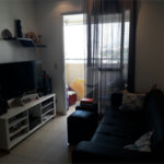 Apartamento à venda com 2 quartos em Parada Inglesa, São Paulo, SP