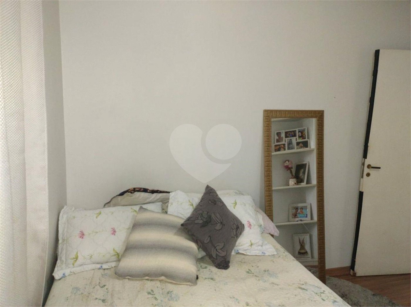 Apartamento à venda com 2 quartos em Vila Oratório, São Paulo, SP