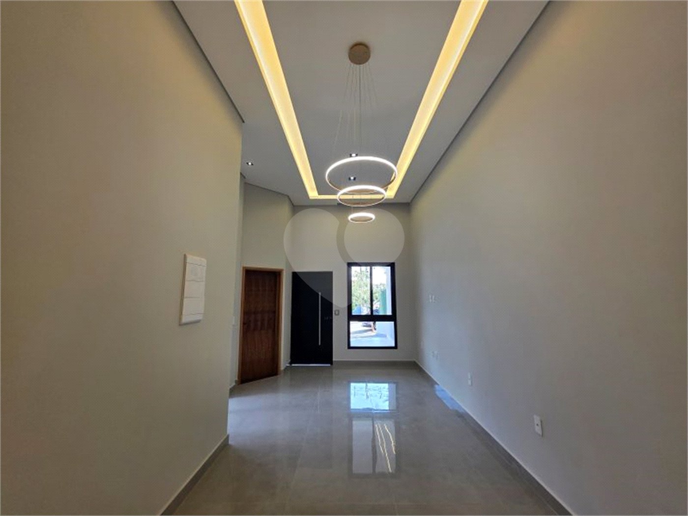 Casa à venda com 3 quartos, sendo 1 suíte,  no condomínio Jardim Residencial Villagio Ipanema I, Sorocaba - SP