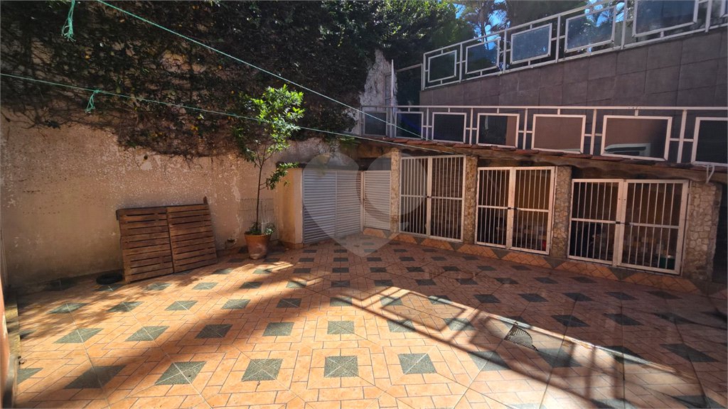 Sobrado à venda com 5 quartos, sendo 4 suítes, em Freguesia do Ó, São Paulo, SP