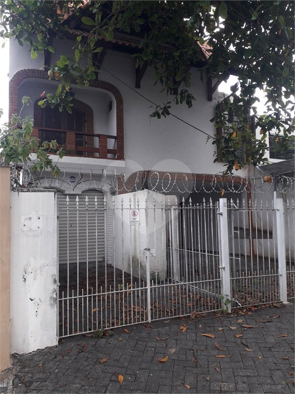 Casa para alugar com 3 quartos em Santana, São Paulo, SP