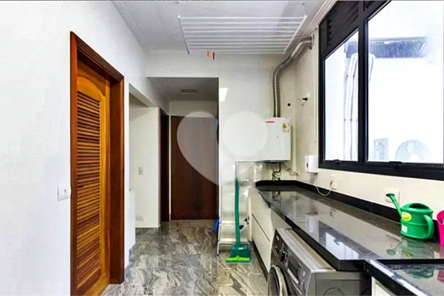 Apartamento à venda com 4 quartos, sendo 3 suítes, em Santana, São Paulo, SP