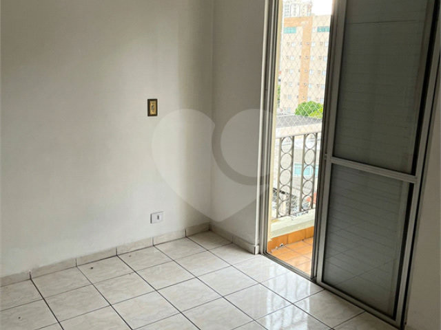 Apartamento à venda com 1 quarto em Santana, São Paulo, SP