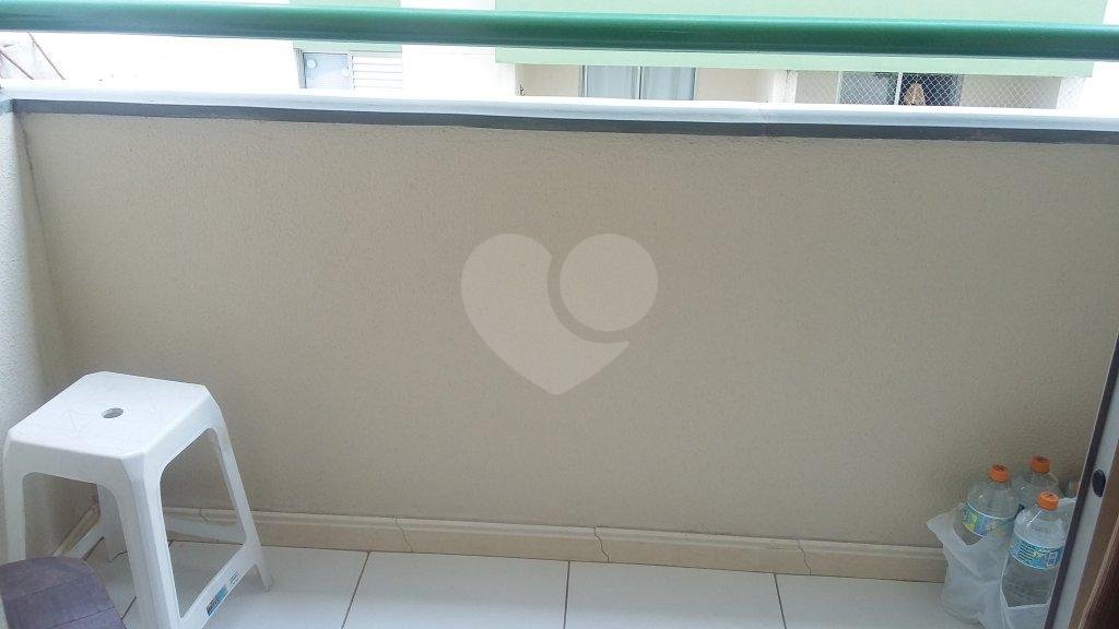 Apartamento à venda com 2 quartos em Casa Verde, São Paulo, SP