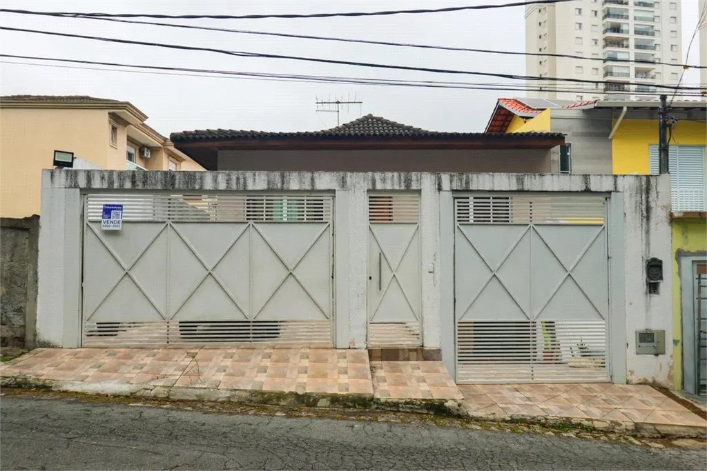 Casa à venda com 2 quartos, sendo 1 suíte,  em Lar São Paulo, São Paulo, SP